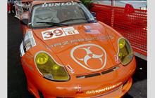 39 - Porsche 996 GT3-RS #WP0ZZZ99Z3S692062 - ZIP Racing