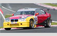 54 - BMW E36 - Ostend Racing