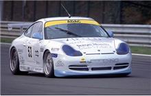 53 - Porsche 996 GT3 Cup - Team Paragon