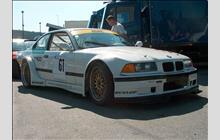 61 - BMW M3 E36 - van Os