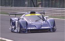 Additional Photo - Euro GT Series Spa 2003