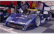 Additional Photo - Euro GT Series Spa 2003