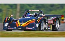 12 - Lola B2K/40 Nissan #HU11 (Multimatic) - G&W Motorsports