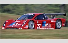 27 - Doran JE4 Toyota #001 - Doran Lista Racing