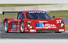 27 - Doran JE4 Toyota #001 - Doran Lista Racing