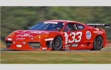 33 - Ferrari 360 Modena GT #2036 - Scuderia Ferrari of Washington