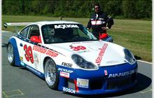 39 - Porsche 996 GT3-R #WP0ZZZ99ZYS692066B - Stevenson Motorsports/Auto Assets