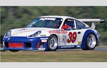 39 - Porsche 996 GT3-R #WP0ZZZ99ZYS692066B - Stevenson Motorsports/Auto Assets