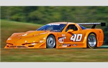 40 - Chevrolet Corvette C5 #006 (Derhaag) - Derhaag Motorsports