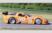40 - Chevrolet Corvette C5 #006 (Derhaag) - Derhaag Motorsports