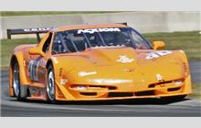 40 - Chevrolet Corvette C5 #006 (Derhaag) - Derhaag Motorsports