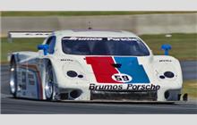 59 - Fabcar FDSC/03 Porsche #001 - Brumos Racing