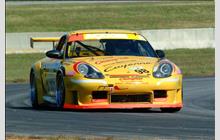 98 - Porsche 996 GT3-RS #WP0ZZZ99Z2S692100 - Schumacher Racing