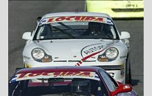 37 - Porsche 996 GT3 Cup - Francesc Robert Ribes