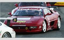 42 - Ferrari F355 Challenge - Escuderia Sol Y Nieve