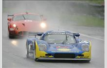 47 - Ultima GTR - Master Motorsport