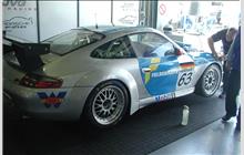 Additional Photo - FIA GT Championship Brno 2004