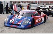 2 - Crawford DP03 Chevrolet #001 - Howard - Boss Motorsports