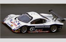 6 - Doran JE4 Lexus #003 - Michael Shank Racing