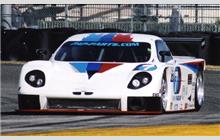 7 - Fabcar FDSC/03 BMW #007 - Southard Motorsports