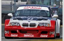 22 - BMW M3 E46 #NR16 7/67-S 006 - Prototype Technology Group