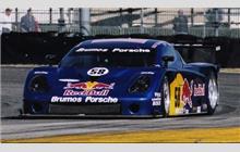 58 - Fabcar FDSC/03 Porsche #006 - Red Bull - Brumos Porsche