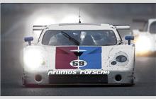 59 - Fabcar FDSC/03 Porsche #001 - Brumos Racing