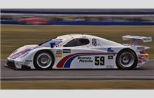 59 - Fabcar FDSC/03 Porsche #001 - Brumos Racing