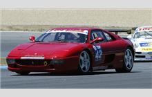 42 - Ferrari F355 Challenge - Escuderia Sol y Nieve