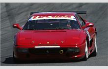 42 - Ferrari F355 Challenge - Escuderia Sol y Nieve