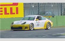 89 - Porsche 996 GT3-RS #WP0ZZZ99Z1S692071 - Scuderia Veregra