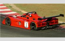 2 - ZF 01 Chevrolet (Riley & Scott) - Paulo Roberto Bonifácio