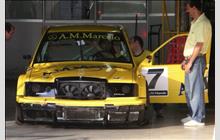 7 - Mercedes-Benz 190E