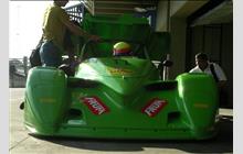 11 - Aldee Spyder VW