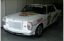 Additional Photo - Interlagos 500 Kilometres 2004