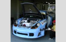 31 - Porsche 996 GT3