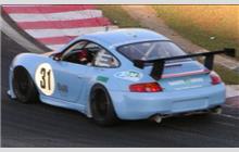 31 - Porsche 996 GT3