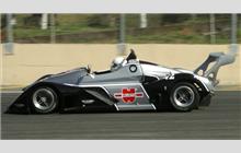 42 - Aldee Spyder VW