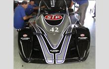 42 - Aldee Spyder VW