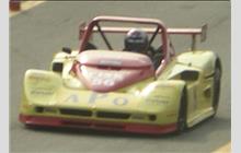 56 - Aldee Spyder VW