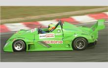 64 - Aldee Spyder VW