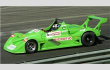 64 - Aldee Spyder VW