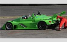 64 - Aldee Spyder VW