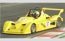 87 - Aldee Spyder VW