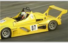 87 - Aldee Spyder VW