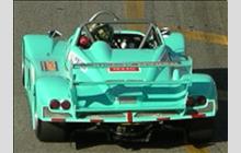 Additional Photo - Interlagos 500 Kilometres 2004