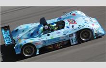 19 - Lola B2K/40 AER #HU05 (Multimatic) - van der Steur Racing, Inc.