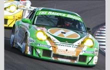 66 - Porsche 996 GT3-RSR #WP0ZZZ99Z4S693074 - New Century Mortgage/Racer's Group