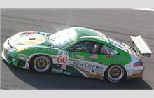 66 - Porsche 996 GT3-RSR #WP0ZZZ99Z4S693074 - New Century Mortgage/Racer's Group
