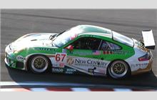 67 - Porsche 996 GT3-RSR #WP0ZZZ99Z4S693069c - New Century Mortgage/Racer's Group
